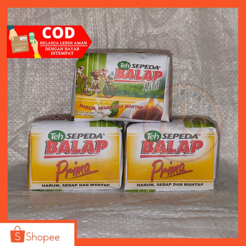 

TEH TUBRUK TEH SEPEDA BALAP 1PCS 40gr TEH SEPEDA BALAP MELATI TEH SEPEDA BALAP PRIMA TEH SEPEDA BALAP GELAS TEH TUBRUK PEKALONGAN TEH TUBRUK SEPEDA BALAP