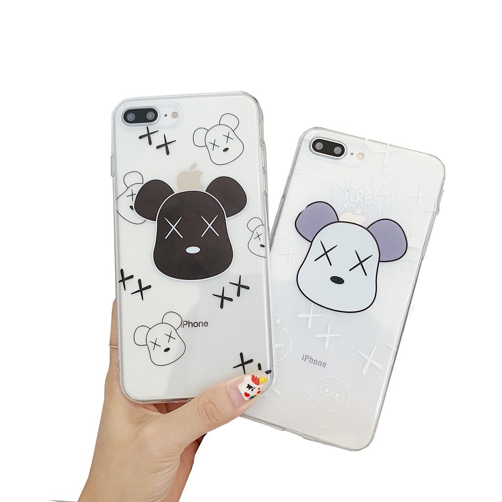 Casing Couple Soft Case OPPO A54 Reno 5 f 4 4f A83 2020