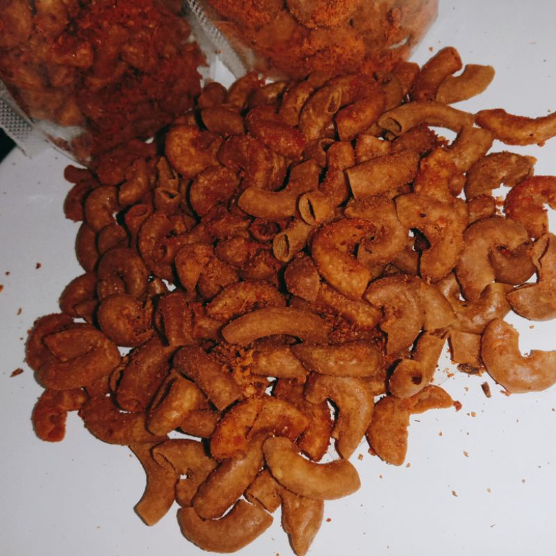 

makaroni Bantet