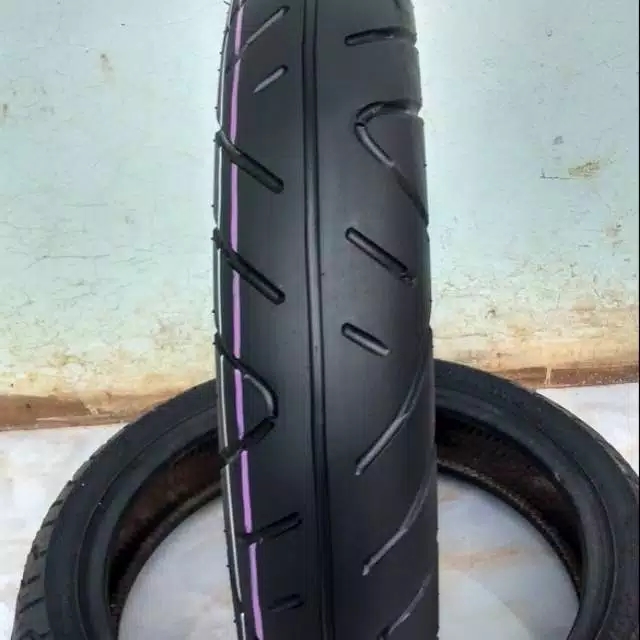 ban depan scoopy donat 110/70-12