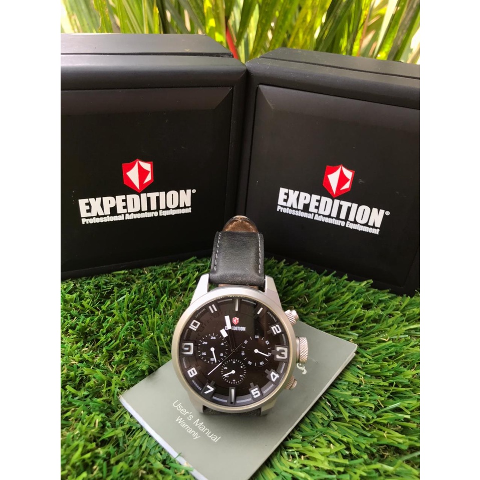 Expedition Man E6629 MC