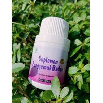 [ VIRAL ] OBAT GEMUK / SUPLEMEN PENGGEMUK ISI 20 KAPSUL / CARA MEMBUAT BADAN MENJADI LEBIH BERISI