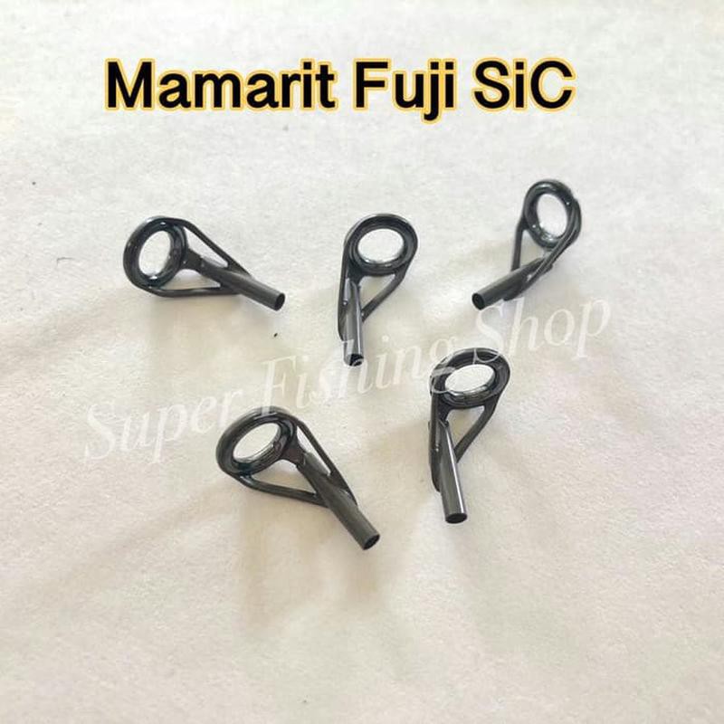 Manatuto Fuji SiC