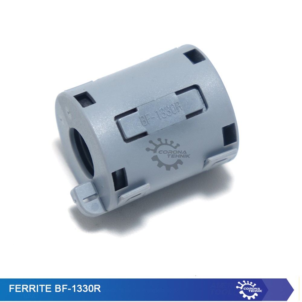 Penghemat BBM Magnet Ferrite BF-1330R - 13 mm