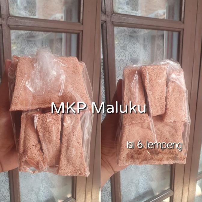 

[[COD]] Sagu Ambon / Sagu Asli Ambon / Sagu Merah Ambon TERPERCAYA Kode 1036