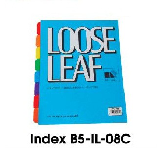 

Index B5-Il-08C Joyko