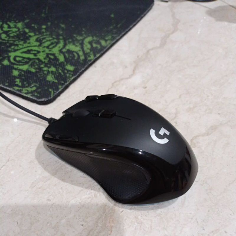 mouse komputer