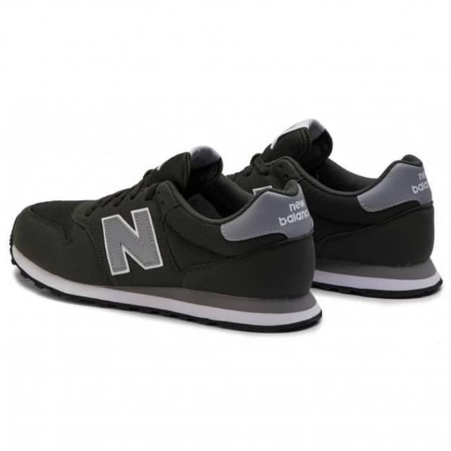 new balance gm500dgg