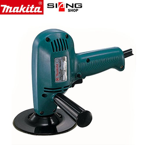 Makita GV 6000 / GV6000 Mesin Poles 5&quot;