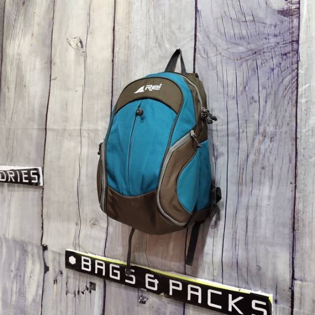 Tas Ransel Rei Corze Original Daypack Rei (Ori)