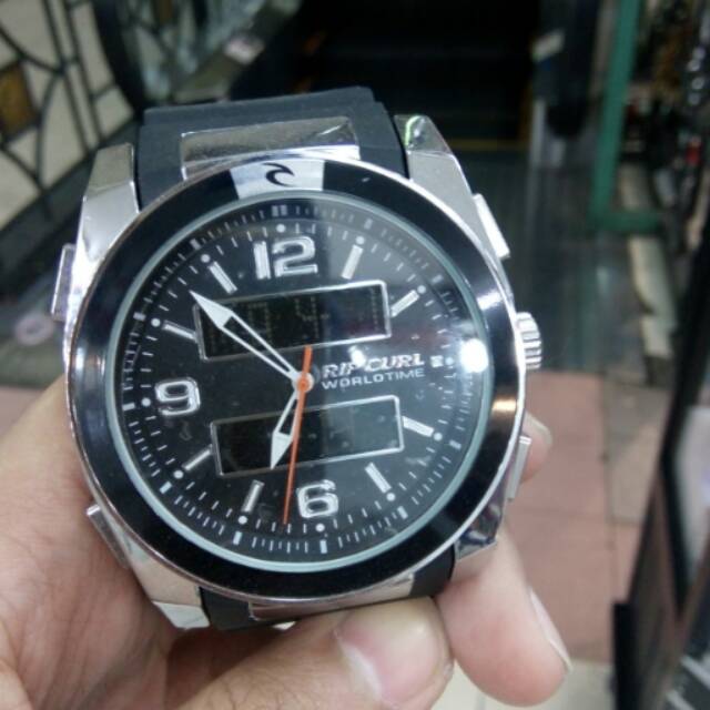 JAM TANGAN RIPCURL