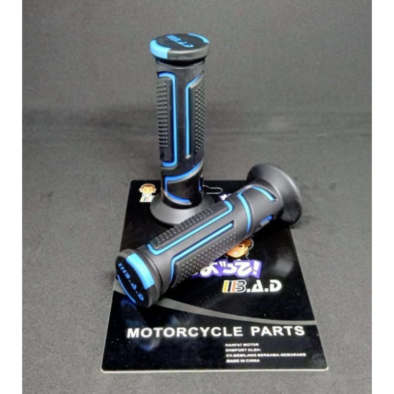 grip garis BAD model TDR grip universal
