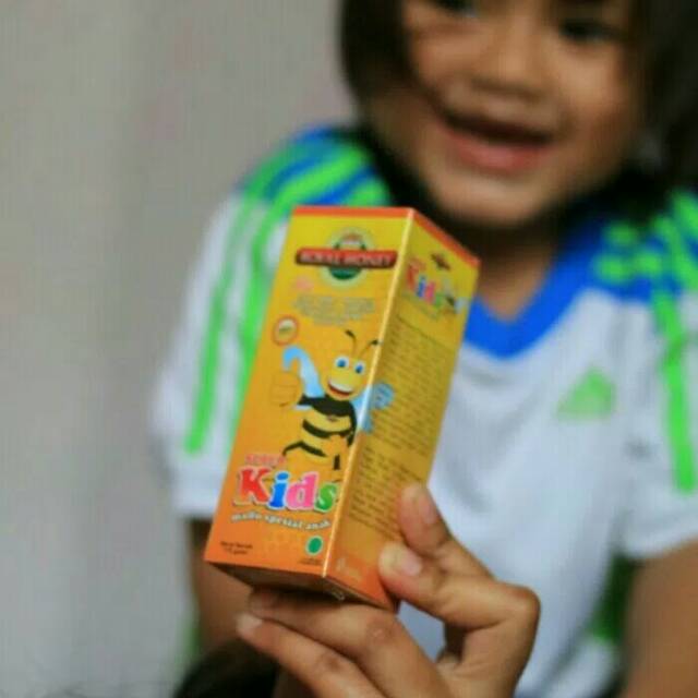 

Madu anak