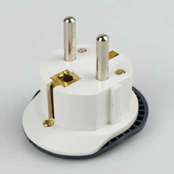 Loop Universal Travel Adapter AU US UK to EU Plug 16A / Travel Adapter Universal Travel Adaptor Internasional / Colokan Stop Kontak Adapter Travel Universal Travel Adaptor Fast Charging / Universal Adaptor Travel Colokan Steker Converter