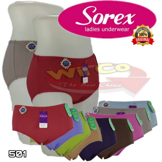 Obral sorex cd ++
