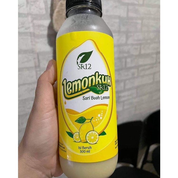 

LEMONKUH SR12