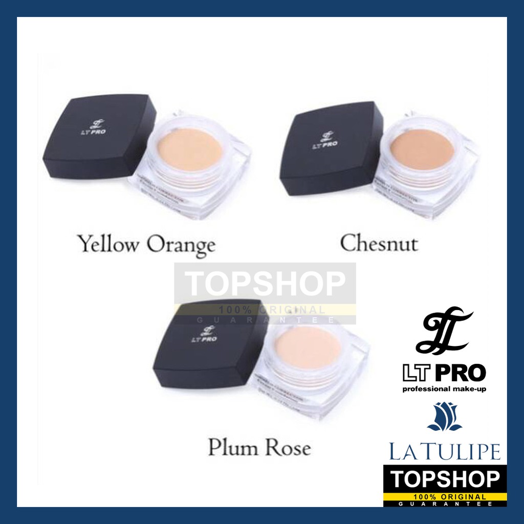 LT PRO Smooth Corrector