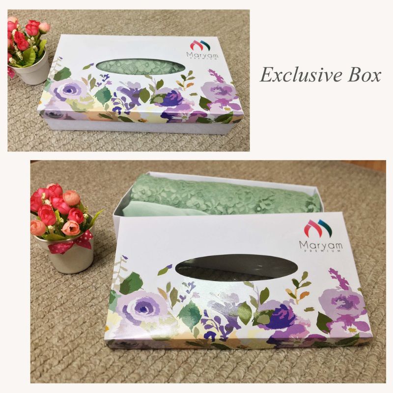 

Exclusive Box mukana+pita-packing Tambah bubble wrap