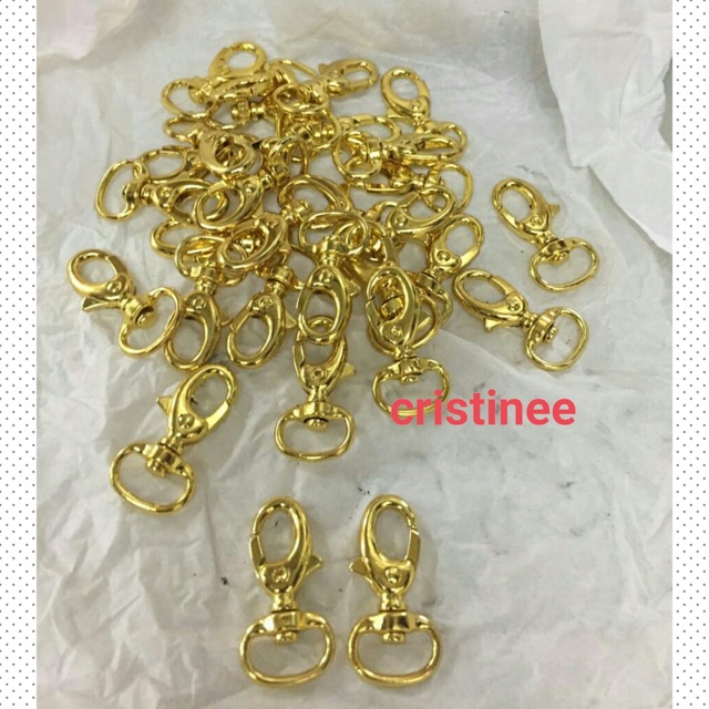 Kaitan 1,3cm  (12pcs)