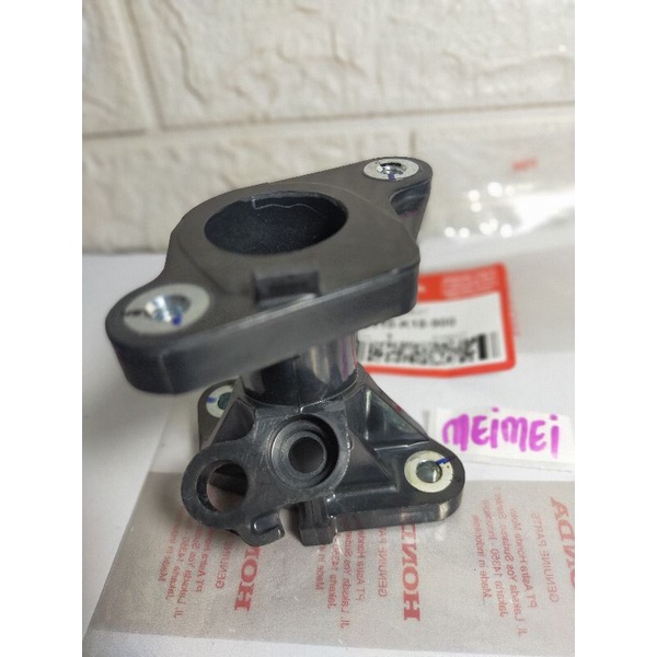 Intek manifold Verza,Mega pro New fi