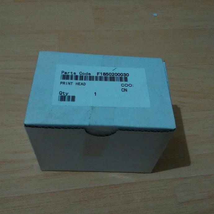 Print head Epson L800 L805 new