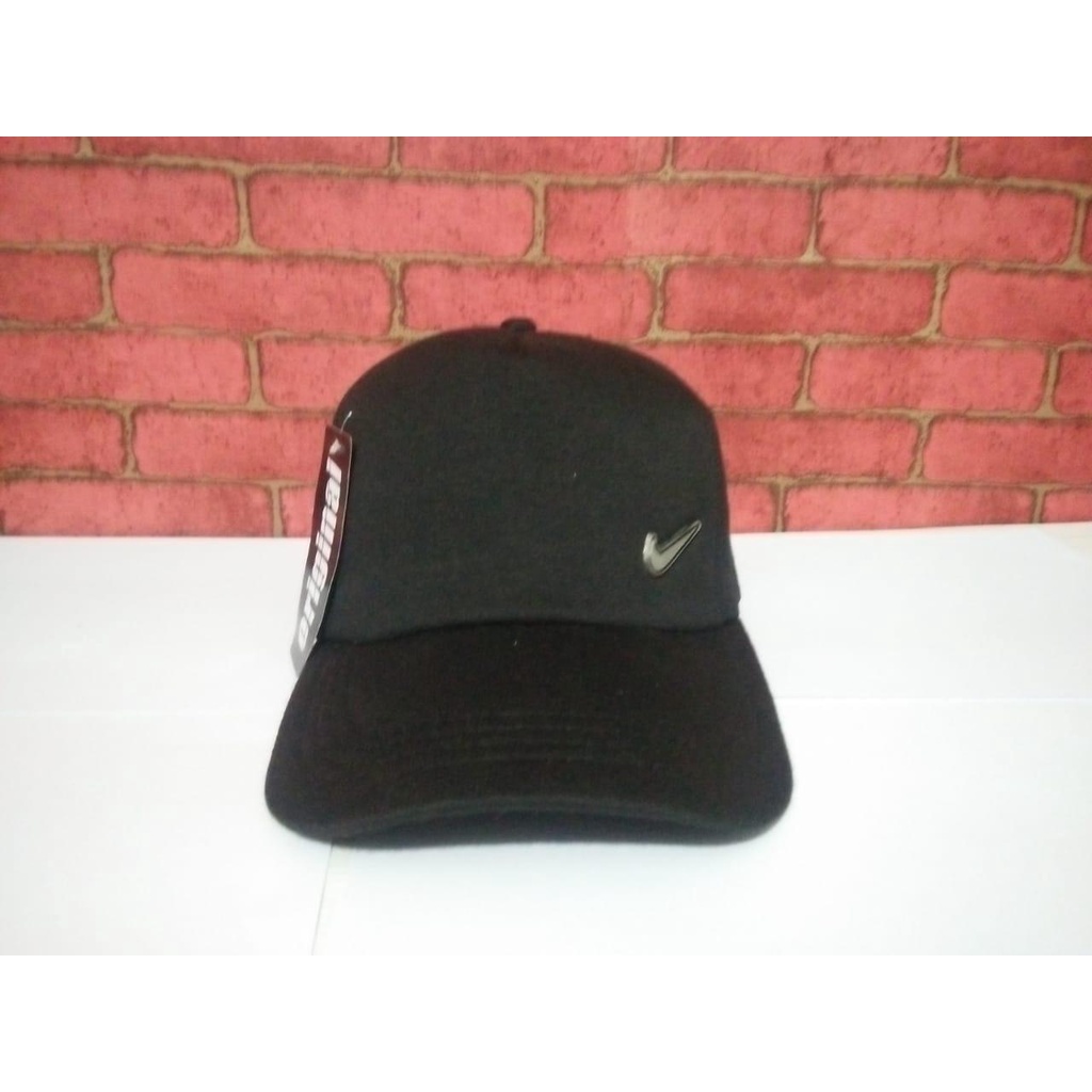 Topi Baseball polos . topi pria