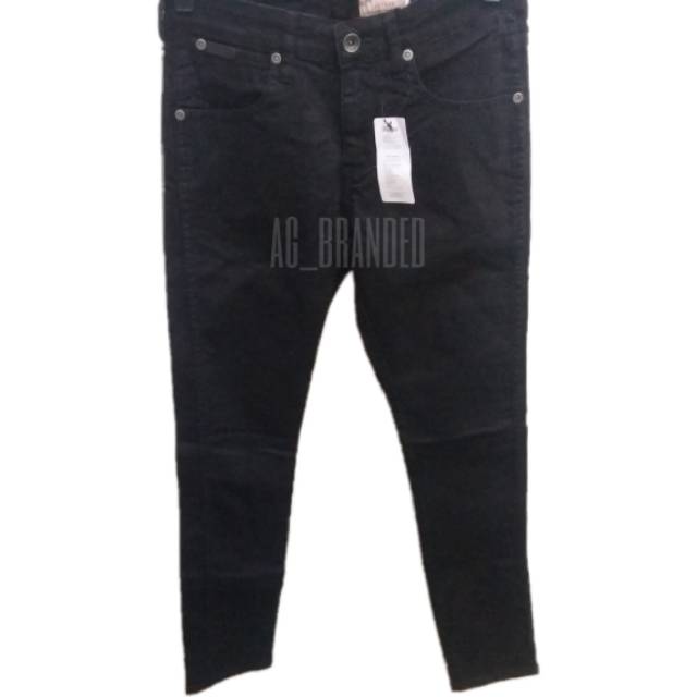 Celana wrangler original bryson / BNWT