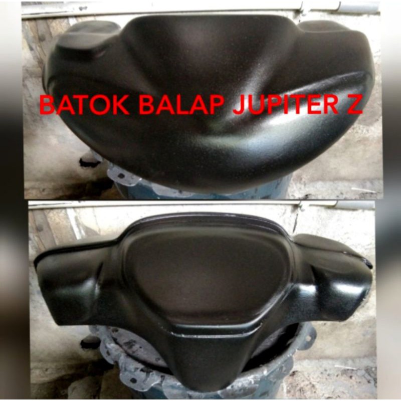 Batok Jupiter Z Balap Kepala Balap Frame Balap Jupiter Z