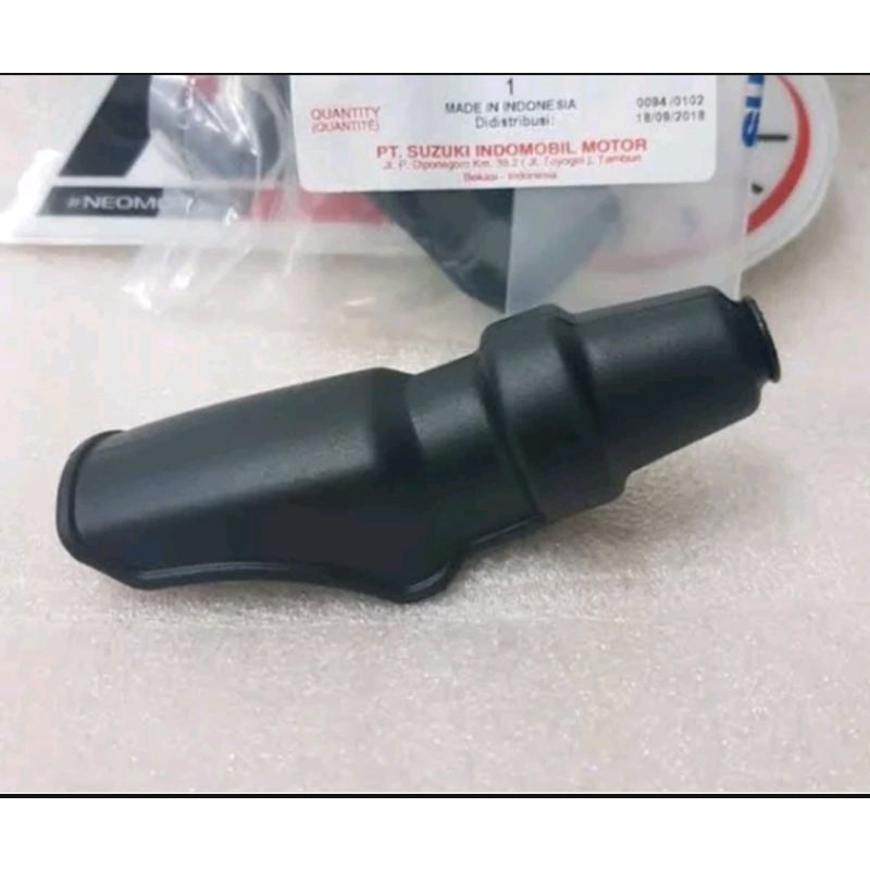 karet handle kopling satria Fu 150 original