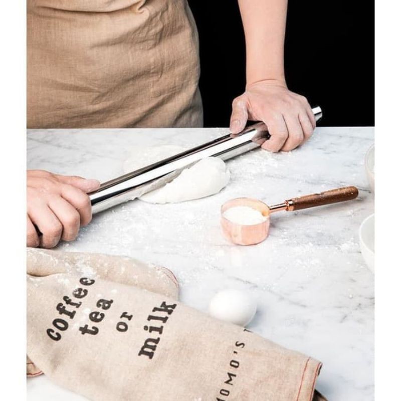 ROLLING PENGGILAS ADONAN KUE ROLLING PENGGILING ADONAN KUE STAINLESS