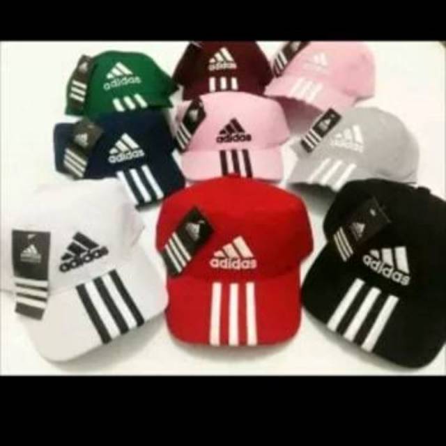 TOPI BASEBALL ADIDAS