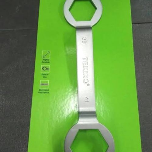 TEKIRO coupling nut wrench 39x41mm kunci blok mesin TEKIRO Coupling Nut Wrench 39 x 41 mm Automatic