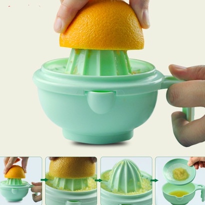 Baby food maker processor alat mpasi bayi grinding bowl saringan penghalus makanan bayi