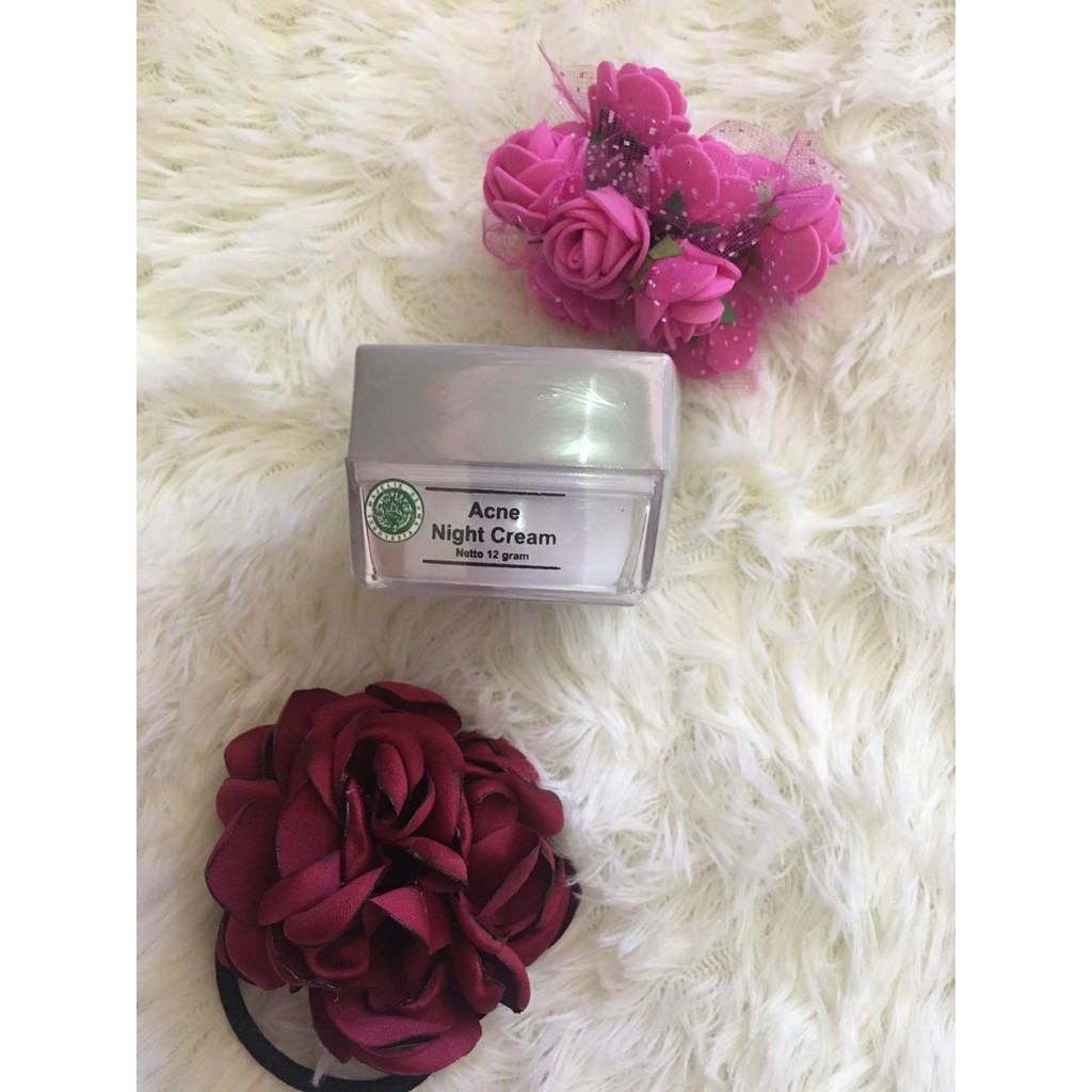 CREAM MALAM ACNE MS GLOW