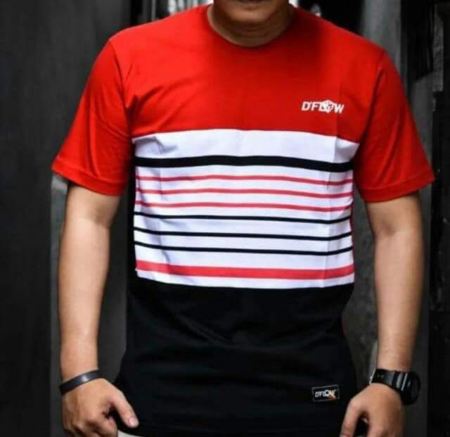 Batik Couple Keluarga Sania Ruffle Ori Ndoro Jowi Dnt Motif Terbaru