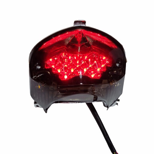 Lampu stop vixion old vixion lama led plus sen