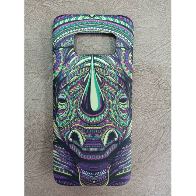 Samsung S8 Hard case Grow