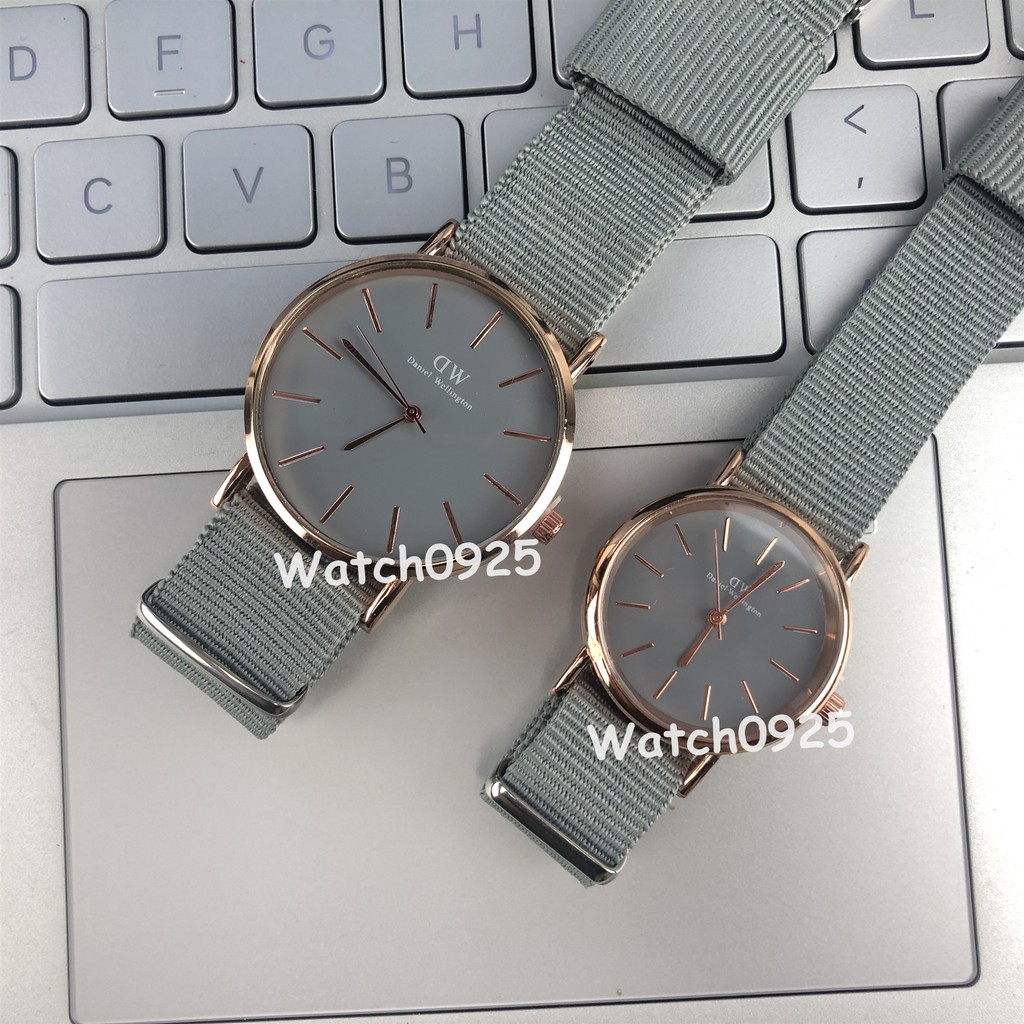 ✅COD JAM TANGAN COUPLE MURAH PREMIUM IMPORT GROSIR import murah arloji Pria/Wanita C37