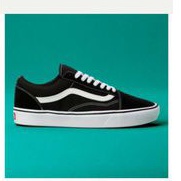 vans ua comfycush old skool