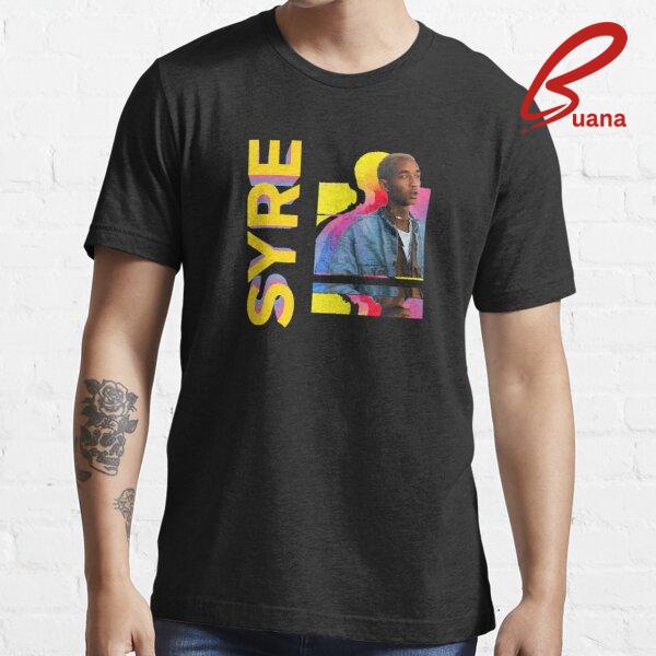 Baju Kaos jaden smith SYRE design 1261