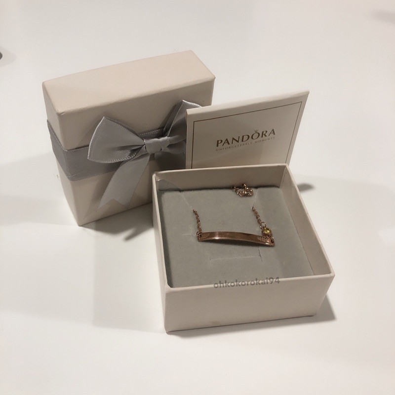 CHANYEOL BRACELET EXO GELANG