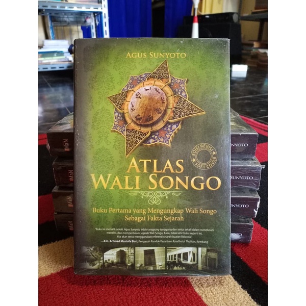 

Atlas Wali Songo/Buku Islami