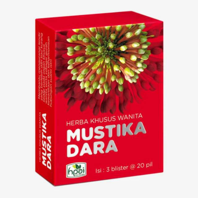 

MUSTIKADARA