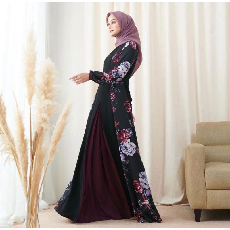 Laura dress by madeira