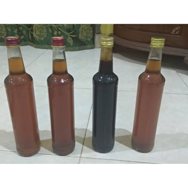 

Madu asli