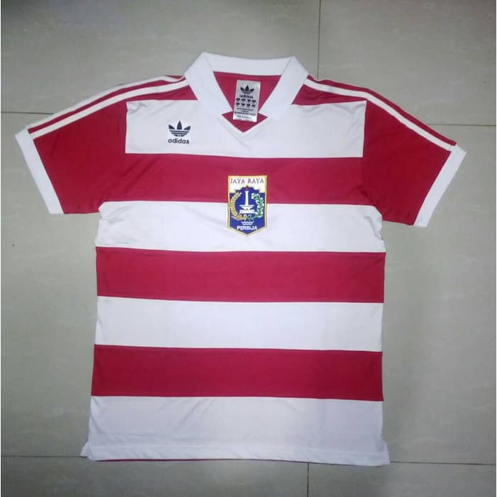 PROMO JERSEY RETRO PERSIJA 1985 TERLARIS