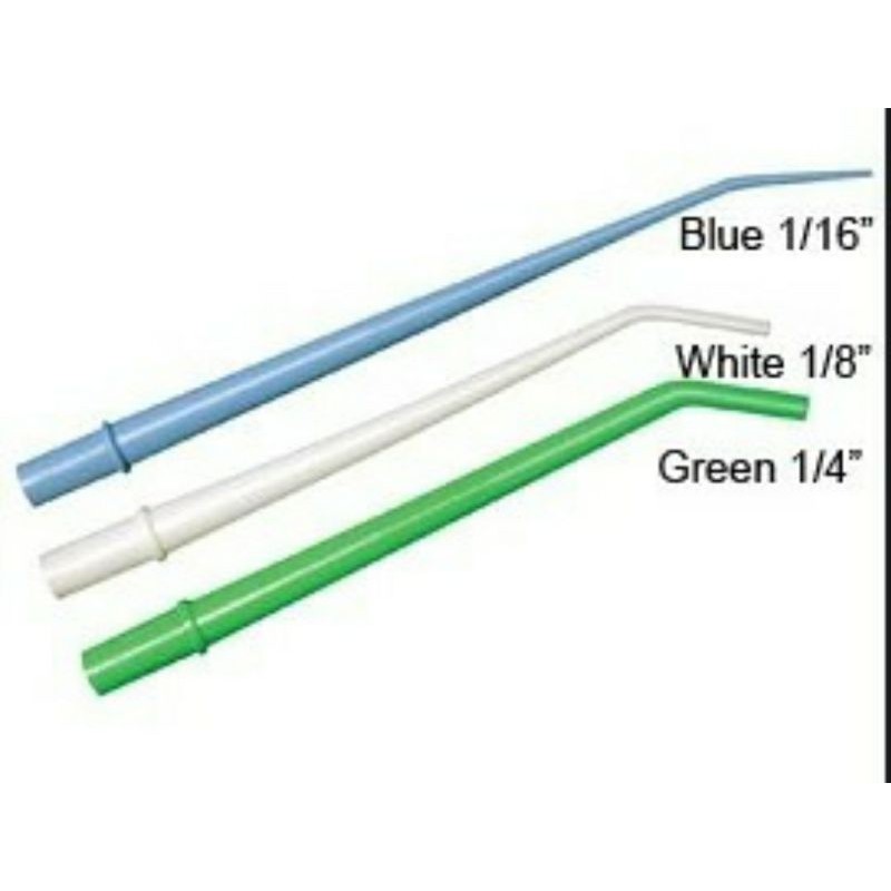 1 set (25pcs) Dental Surgical Tip