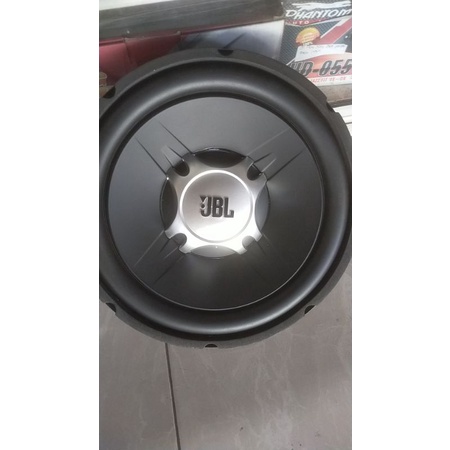 SUBWOOFER JBL GT5-12D