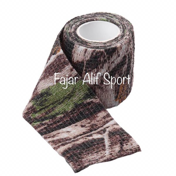 

Termurah Camotape - Camoform - Camo tape - Camo form - Lakban camo - Kain camo - Camoflase