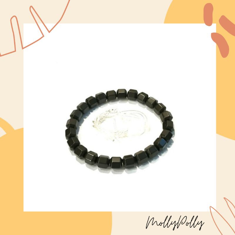 Gelang Kesehatan Azhikra /Obat segala penyakit Original